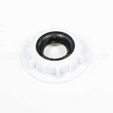 WD01X10242 GE Ring Nut W/Gasket