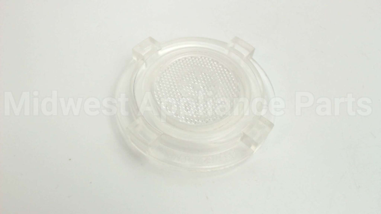 WD01X10274 GE Lens Tub Light
