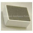 WD01X10284 GE Block Foam
