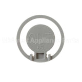 WD01X10406 GE Valve Flapper Dual Pump