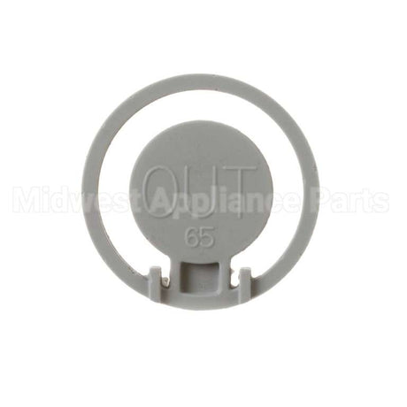 WD01X10406 GE Valve Flapper Dual Pump
