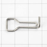 WD01X10429 GE Door Lock - Hook