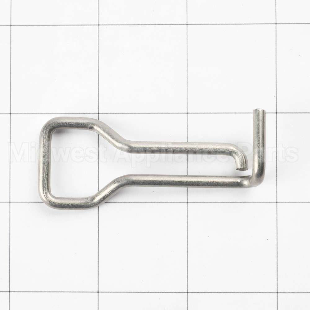 WD01X10429 GE Door Lock - Hook