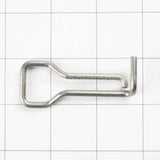 WD01X10429 GE Door Lock - Hook