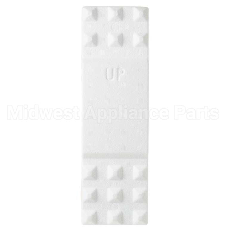 WD01X10585 GE Block Foam Door