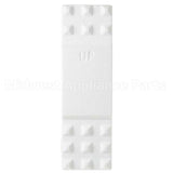 WD01X10585 GE Block Foam Door