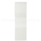 WD01X10586 GE Block Foam Door
