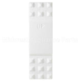 WD01X10586 GE Block Foam Door