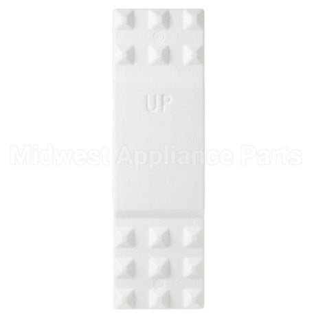 WD01X10586 GE Block Foam Door