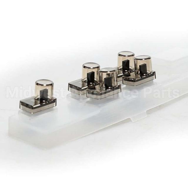 WD01X10619 GE Button Asm