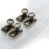 WD01X10619 GE Button Asm