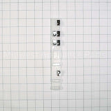 WD01X10619 GE Button Asm