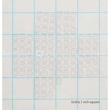 WD01X10620 GE Washer Poly 100 Pk.