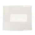 WD01X10628 GE Insulation Door Upper