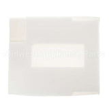 WD01X10628 GE Insulation Door Upper