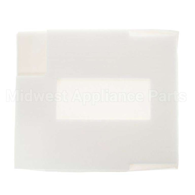 WD01X10628 GE Insulation Door Upper