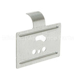 WD01X20135 GE Bracket Handle