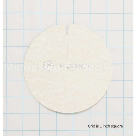 WD01X20307 GE Shield Pump Drain