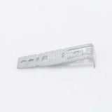 WD01X21740 GE Dishwasher Countertop Bracket