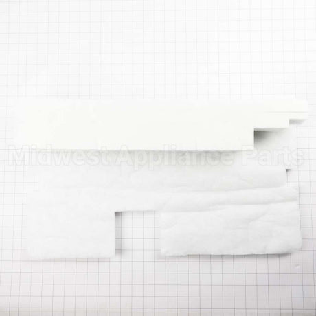 WD01X23983 GE Bag Insulation Asm