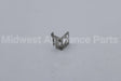 WD01X24381 GE Clip Heater Twist Lock