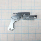 WD01X24739 GE Hinge Mechanism Rh