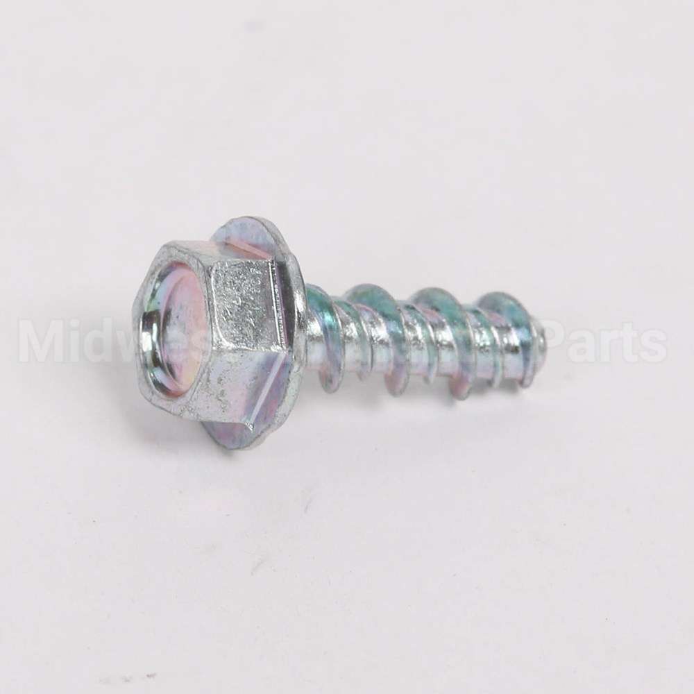 WD01X27719 GE Screw 8-18 Pl Hxw 1/2
