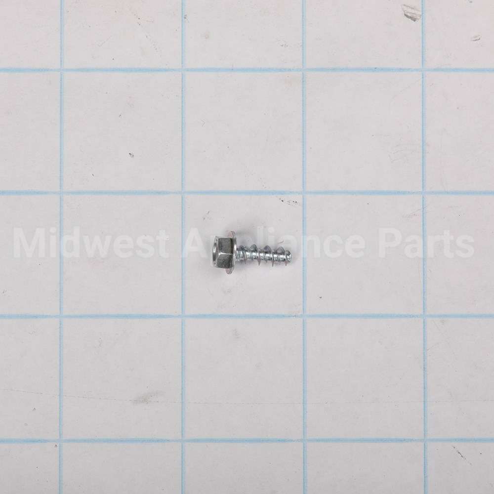 WD01X27719 GE Screw 8-18 Pl Hxw 1/2