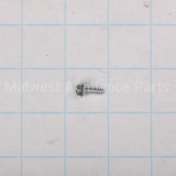 WD01X27719 GE Screw 8-18 Pl Hxw 1/2