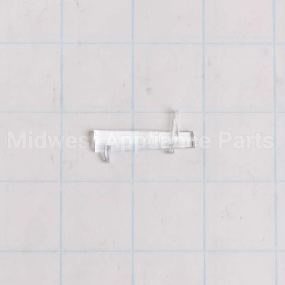 WD01X30911 GE Wash Control Module Light Pipe