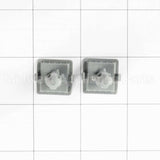 WD01X31778 GE Door Pin 2-Pack