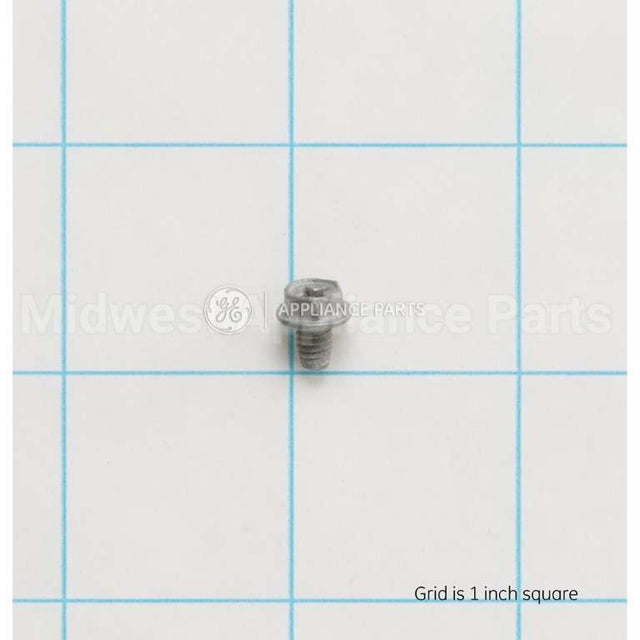 WD02X10054 GE Screw 8-32 X 5/16 Sph