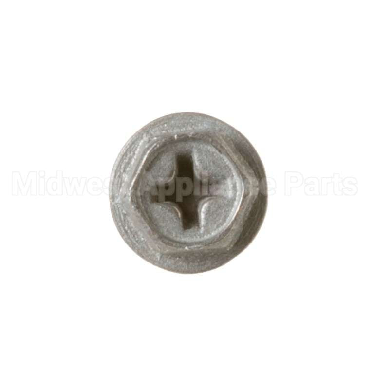 WD02X10054 GE Screw 8-32 X 5/16 Sph