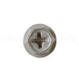 WD02X10054 GE Screw 8-32 X 5/16 Sph