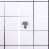 WD02X10061 GE Screw 8-18 Pl Hxw 3/8 Ss