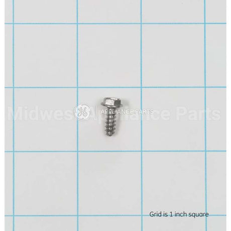 WD02X10067 GE Screw 8-16 Hxw 1/2 Ss