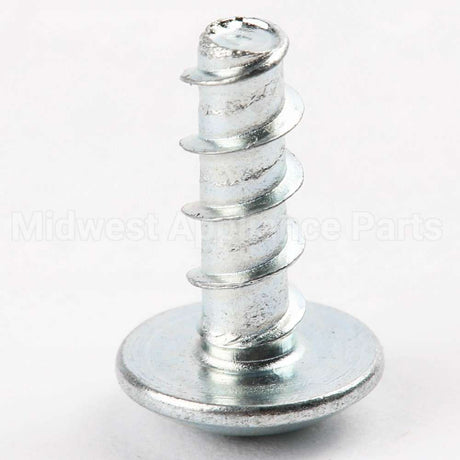 WD02X10104 GE Scr 8-10 Pl Trp 1/2 S