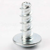 WD02X10104 GE Scr 8-10 Pl Trp 1/2 S