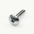 WD02X10106 GE Screw 8-18Ab Tr 7/8S