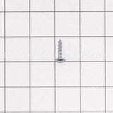 WD02X10106 GE Screw 8-18Ab Tr 7/8S