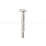 WD02X10109 GE Scr 8-32 B Hxw 1.13 Ss