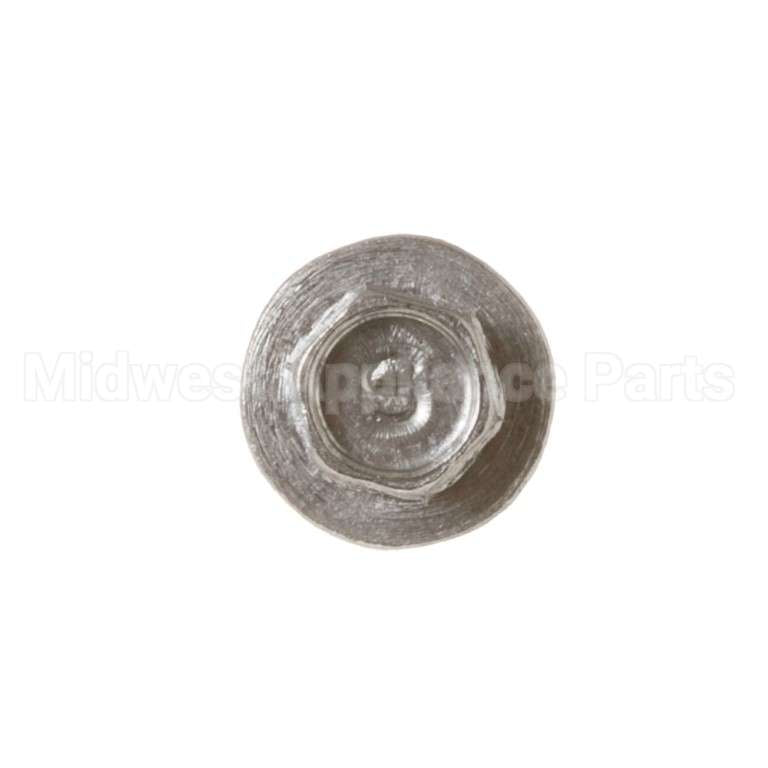 WD02X10109 GE Scr 8-32 B Hxw 1.13 Ss
