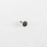 WD02X10121 GE Screw - Bk