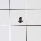 WD02X10129 GE Dishwasher 6-19X1/4 Torx Pan Head Screw