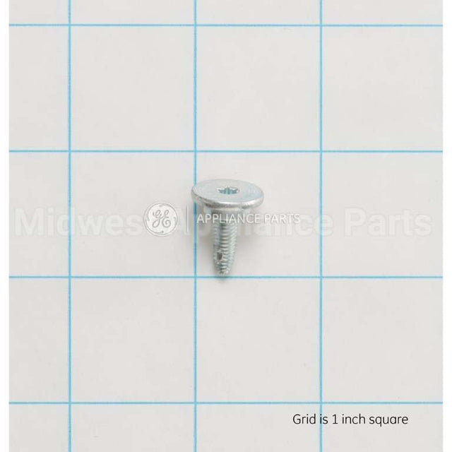 WD02X10150 GE Scr 10-32 Gx Flt25.615 S.