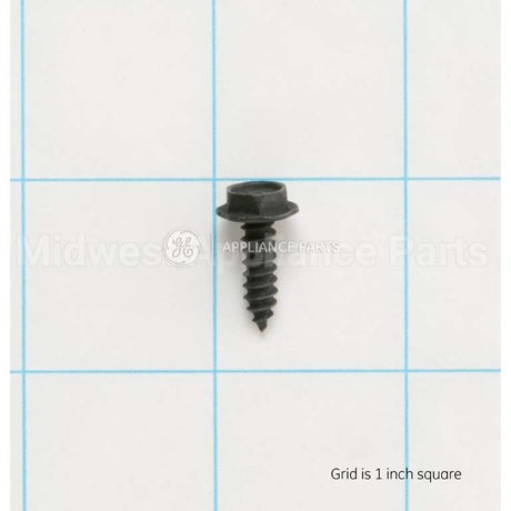 WD02X10151 GE Scr 10-16 Ab 43Whex 5/8