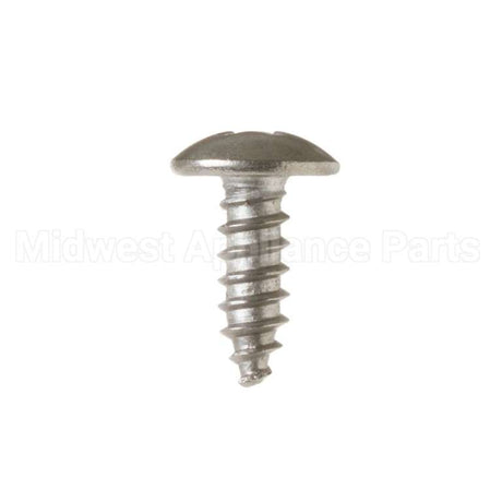 WD02X10166 GE Scr 8-18 Ab Hw 1/2 Ss