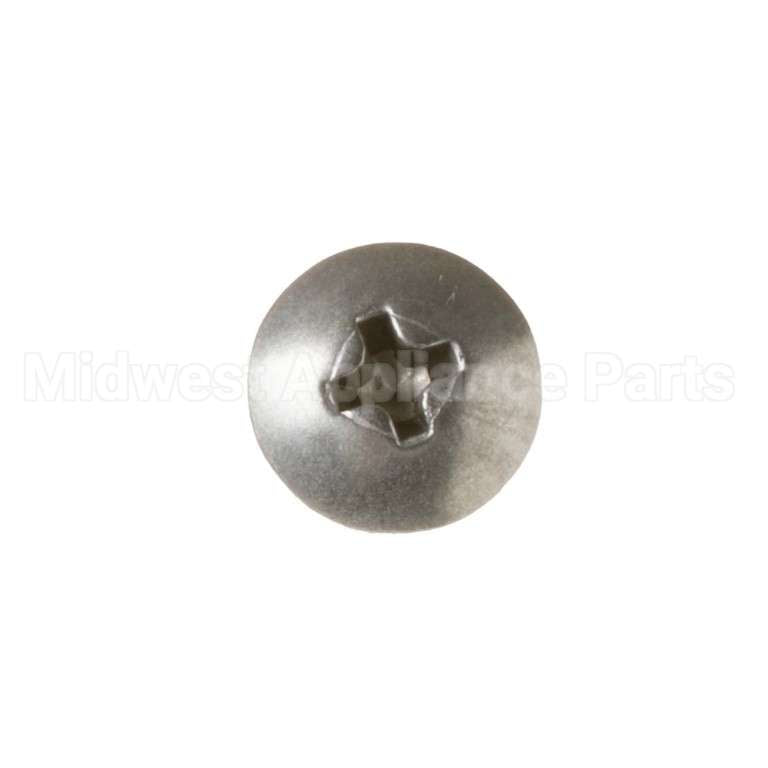 WD02X10166 GE Scr 8-18 Ab Hw 1/2 Ss