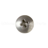 WD02X10166 GE Scr 8-18 Ab Hw 1/2 Ss