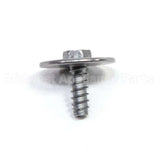 WD02X10169 GE Scr B-16 Hxw 1/2 Ss
